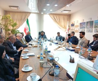 اسماعیل سجادی منش: خون شهیدان و فداکاری جامعه ایثارگری، حافظ نظام جمهوری اسلامی  است.