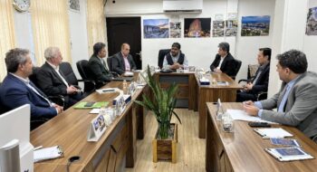 مجمع عمومی عادی سالیانه شرکت شاهدان کوثر برگزار شد