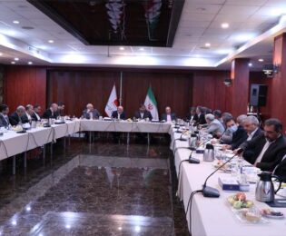اسماعیل سجادی منش: هم افزایی بین مجموعه های بنیاد شهید و امور ایثارگران، باعث توسعه خدمات به خانواده معزز شاهد و ایثارگر خواهد شد.