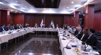 اسماعیل سجادی منش: هم افزایی بین مجموعه های بنیاد شهید و امور ایثارگران، باعث توسعه خدمات به خانواده معزز شاهد و ایثارگر خواهد شد.
