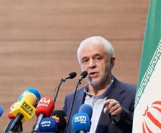 مهندس سعید اوحدی: همایش جانبازان شیمیایی فریاد مظلومیت ایران در برابر سکوت جهانی است