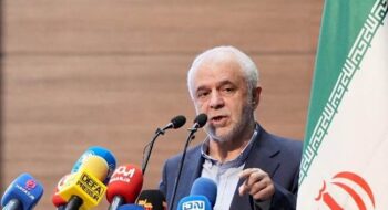 مهندس سعید اوحدی: همایش جانبازان شیمیایی فریاد مظلومیت ایران در برابر سکوت جهانی است