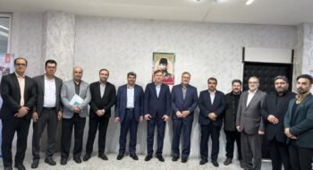 نشست هم‌اندیشی دهمین جشنواره ملی تئاتر ایثار با حضور اسماعیل سجادی منش برگزار شد