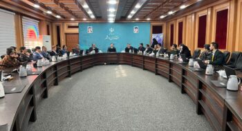 تئاتر ملی ایثار در بوشهر برگزار می‌شود