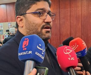 اسماعیل سجادی منش در گفتگو با خبرنگاران: سرمایه‌گذاری ۵۱۴ میلیارد تومانی سازمان برای توسعه خدمات به جامعه ایثارگری