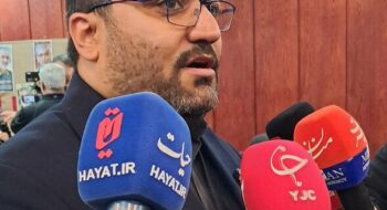 اسماعیل سجادی منش در گفتگو با خبرنگاران: سرمایه‌گذاری ۵۱۴ میلیارد تومانی سازمان برای توسعه خدمات به جامعه ایثارگری
