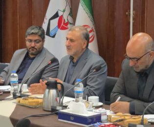 دکتر یعقوب سلیمانی معاون فرهنگی و آموزشی بنیاد شهید و امور ایثارگران : بهره‌گیری از ظرفیت اجتماعی مردم یک ضرورت راهبردی است