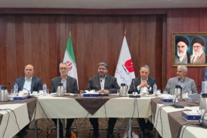 تأکید اسماعیل سجادی منش،مدیرعامل سازمان فرهنگی، هنری، ورزشی و سیاحتی کوثر بر توسعه ظرفیت و ارتقای کیفیت خدمات به جامعه معزز ایثارگری