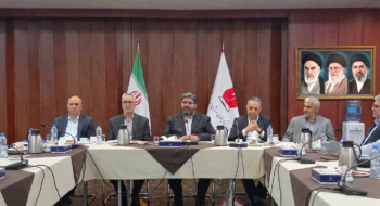 تأکید اسماعیل سجادی منش،مدیرعامل سازمان فرهنگی، هنری، ورزشی و سیاحتی کوثر بر توسعه ظرفیت و ارتقای کیفیت خدمات به جامعه معزز ایثارگری