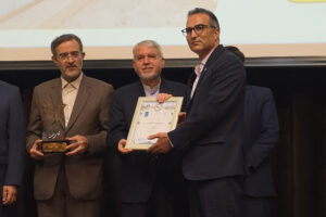 هتل کوثر رامسر در جمع برترین‌های گردشگری کشور قرار گرفت